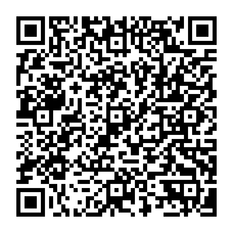 QR kód