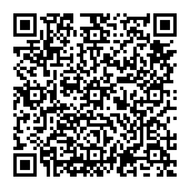 QR kód