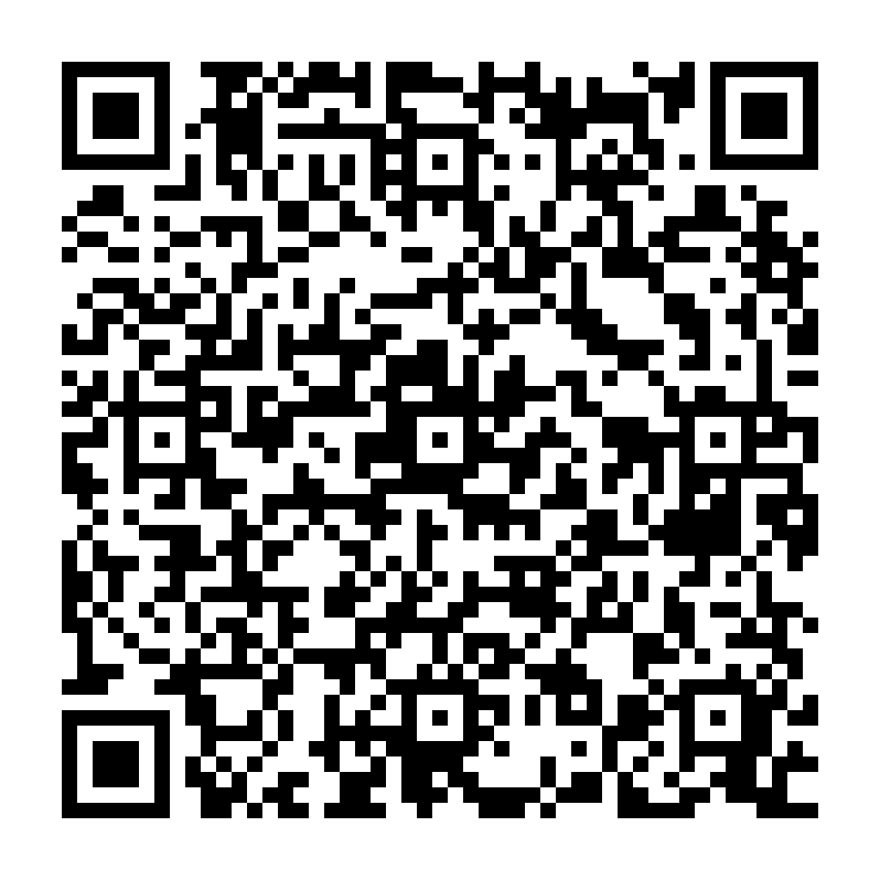 QR kód