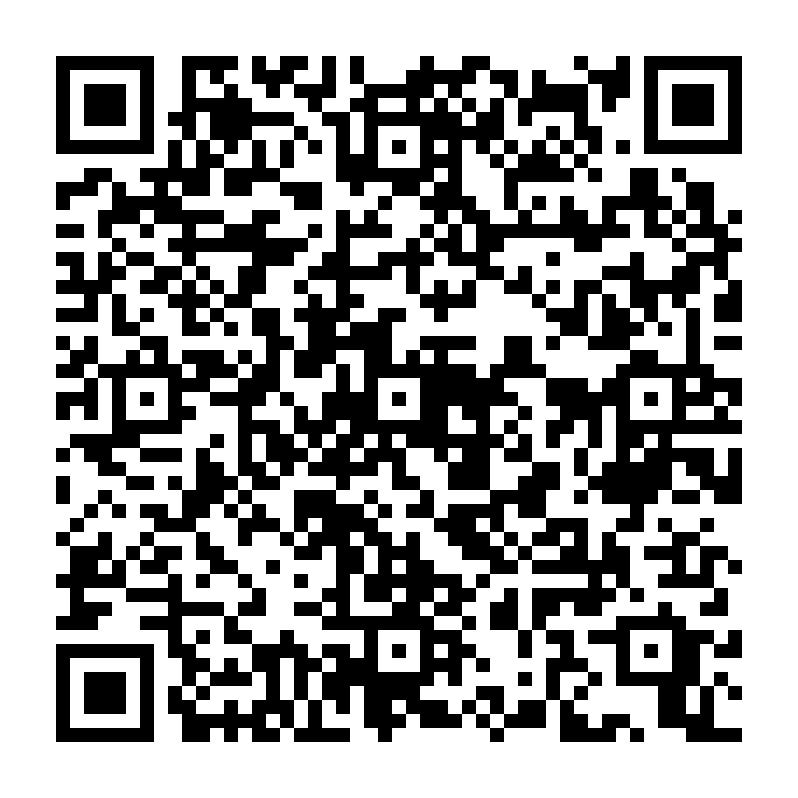 QR kód