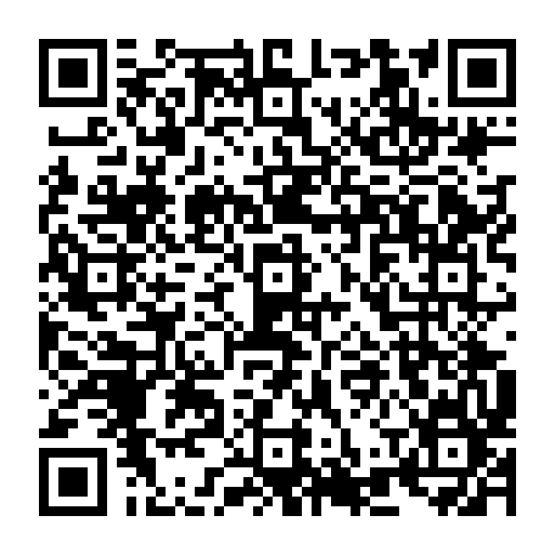 QR kód