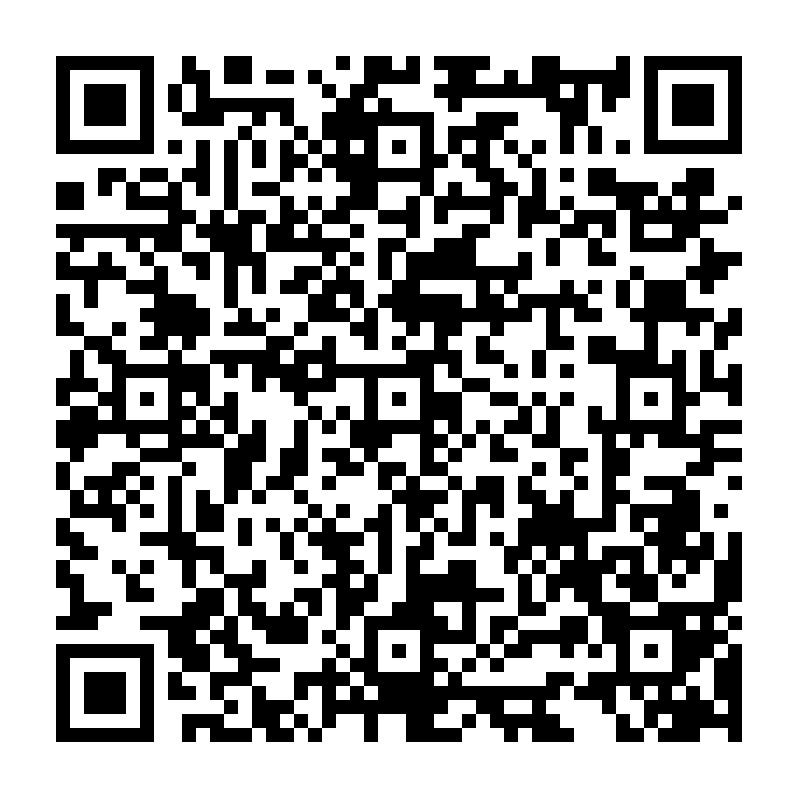 QR kód