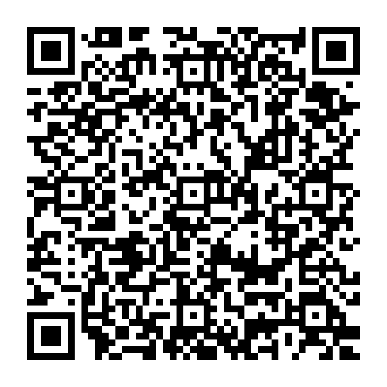 QR kód