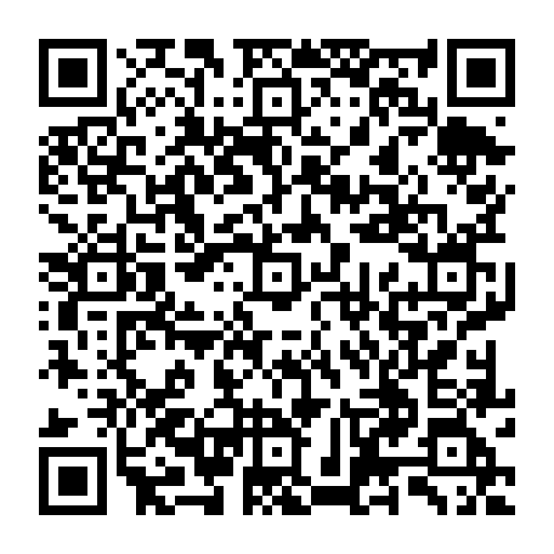 QR kód