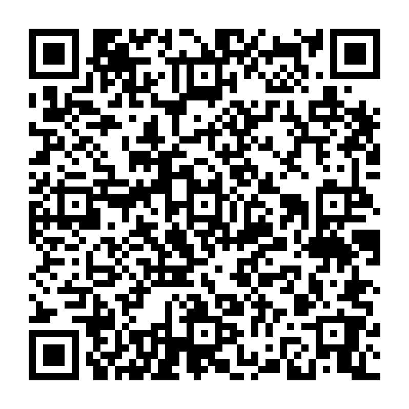 QR kód