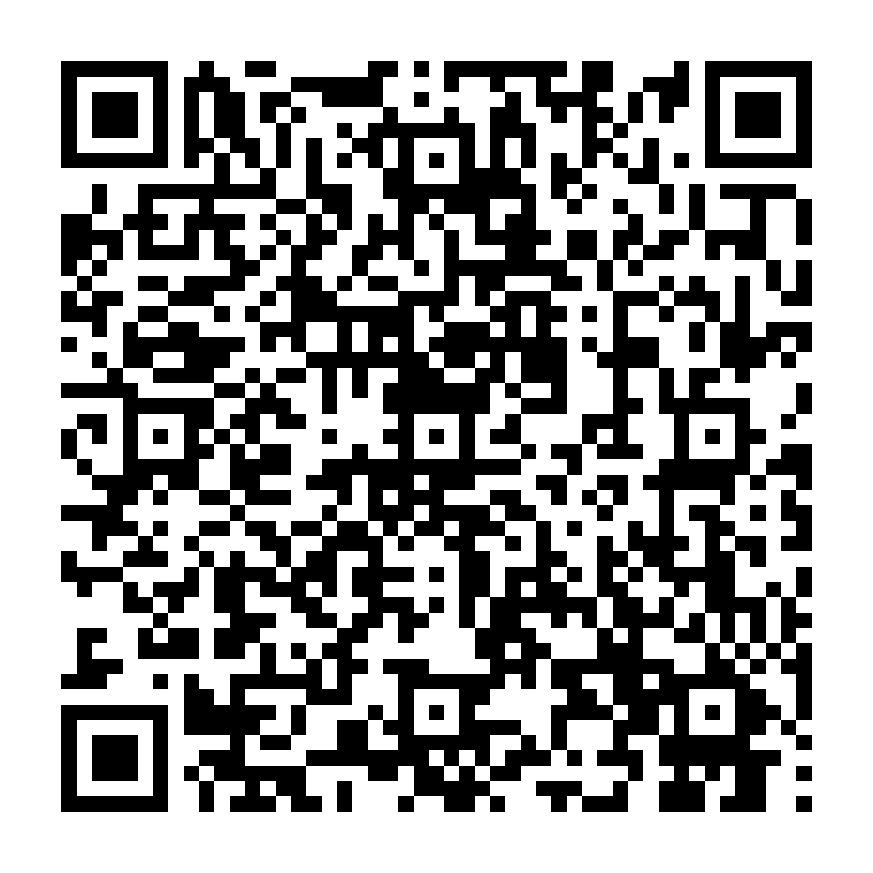 QR kód