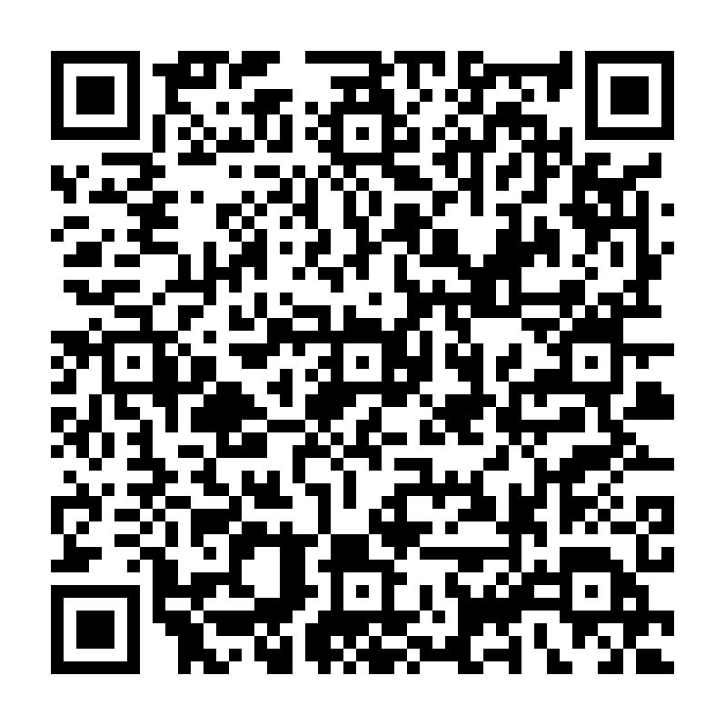 QR kód
