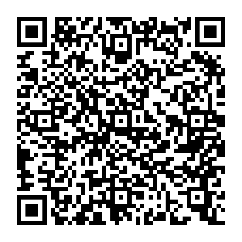 QR kód