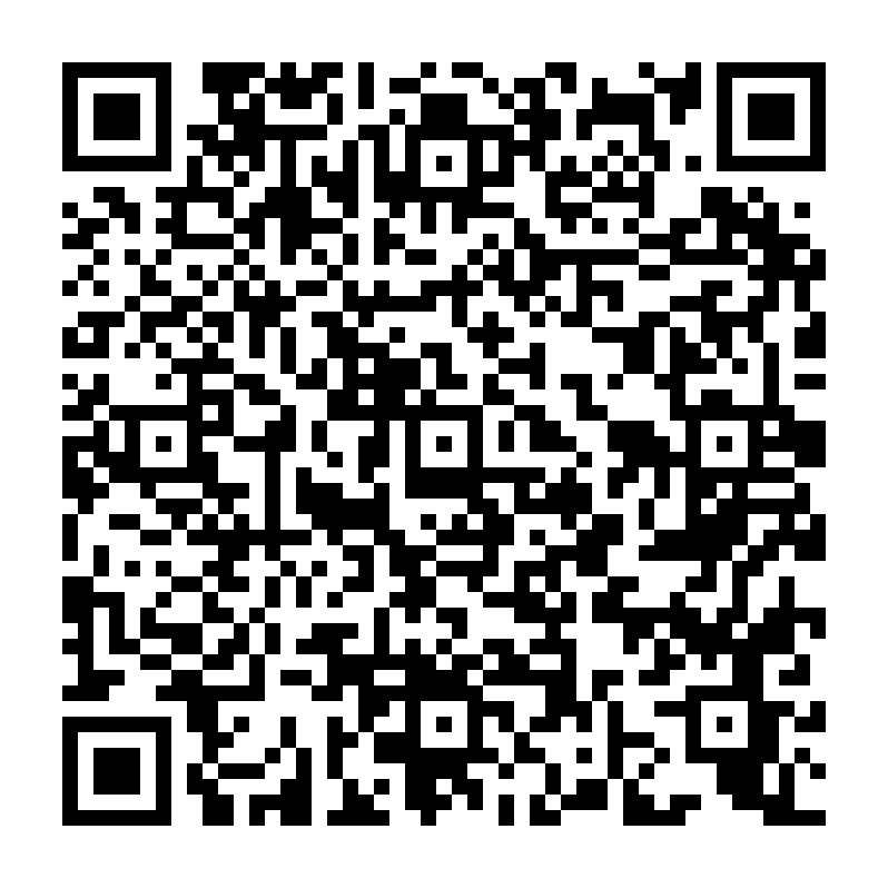 QR kód