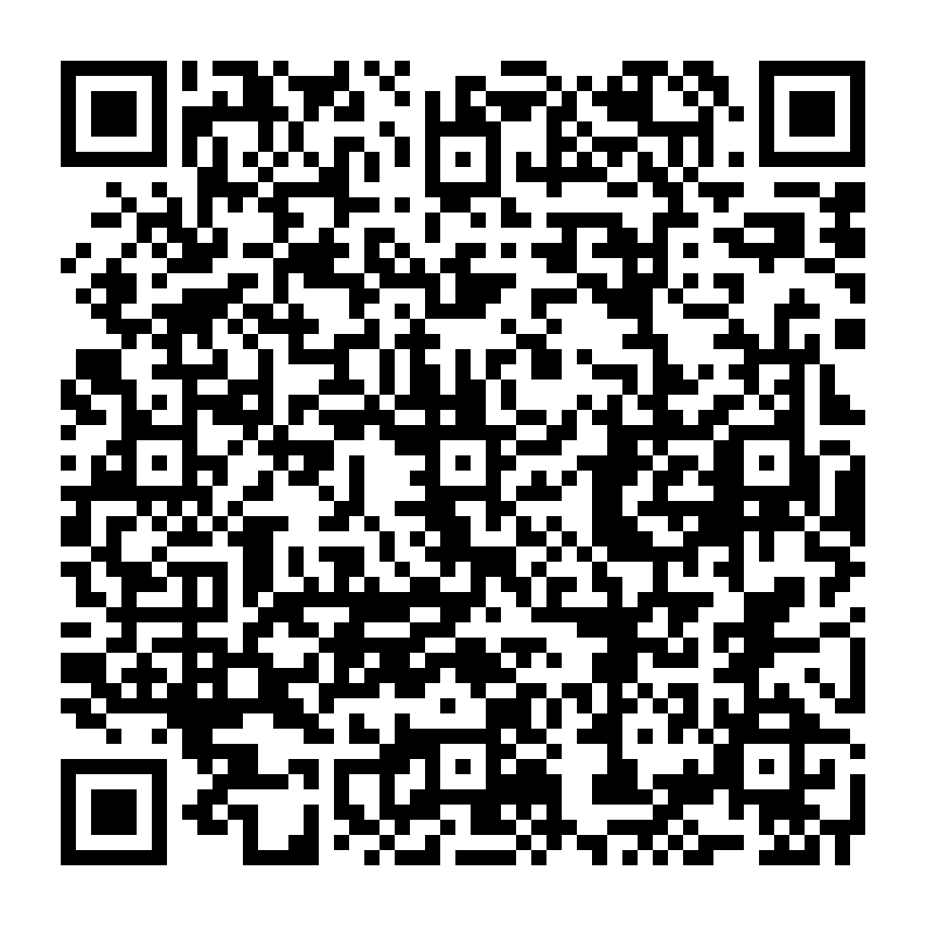 QR kód