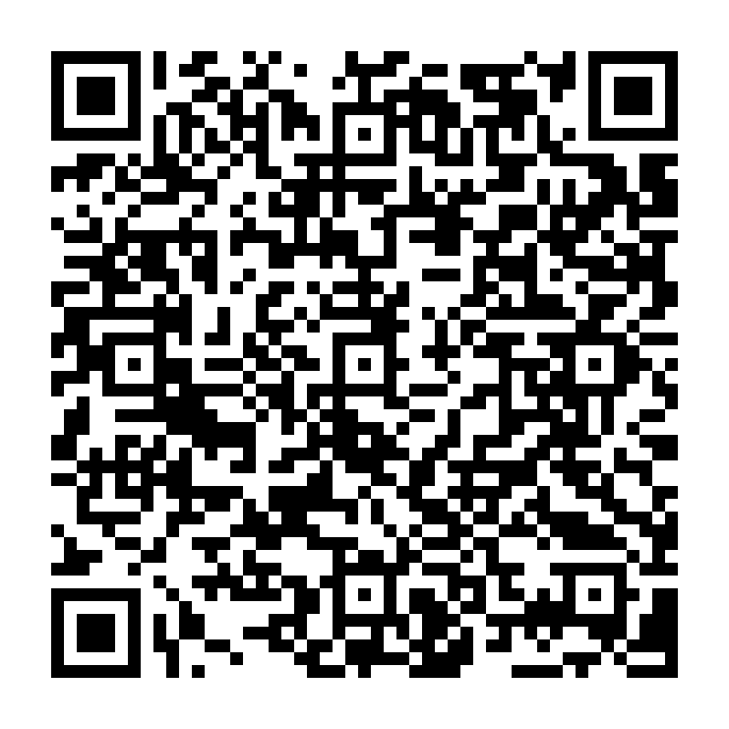 QR kód