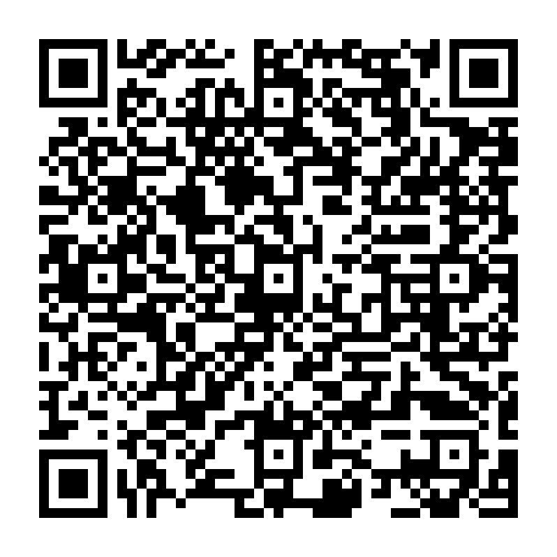 QR kód