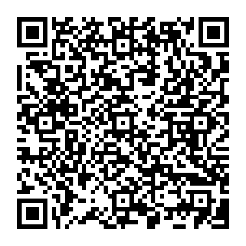 QR kód