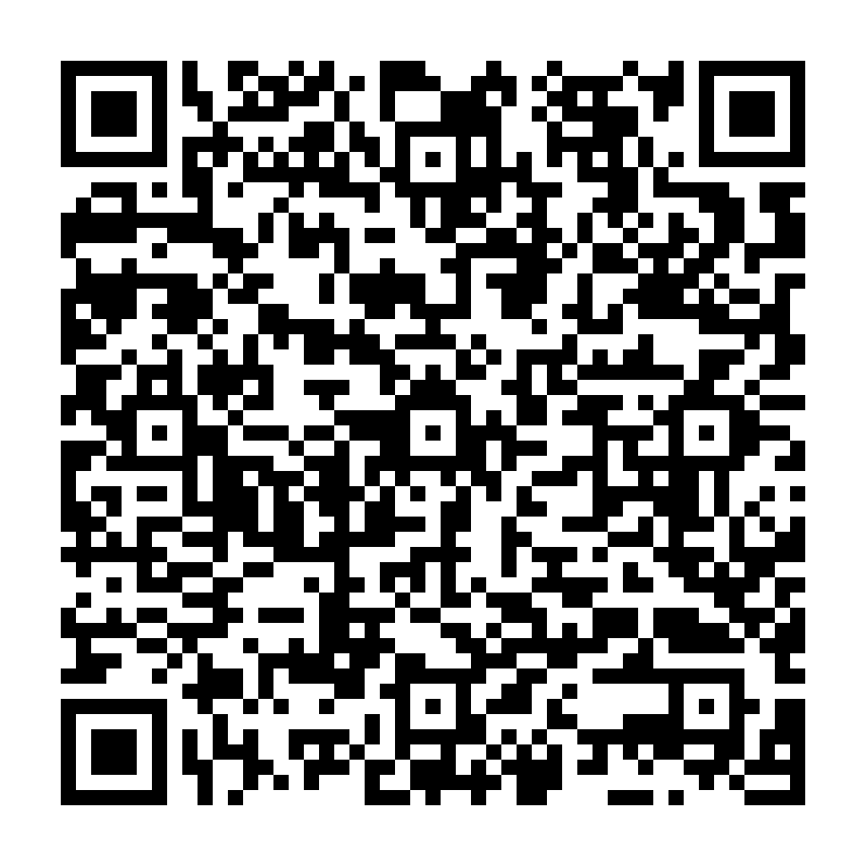 QR kód