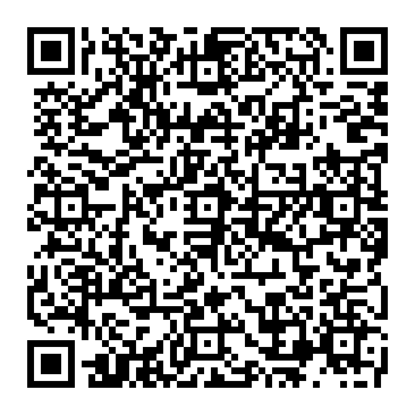 QR kód