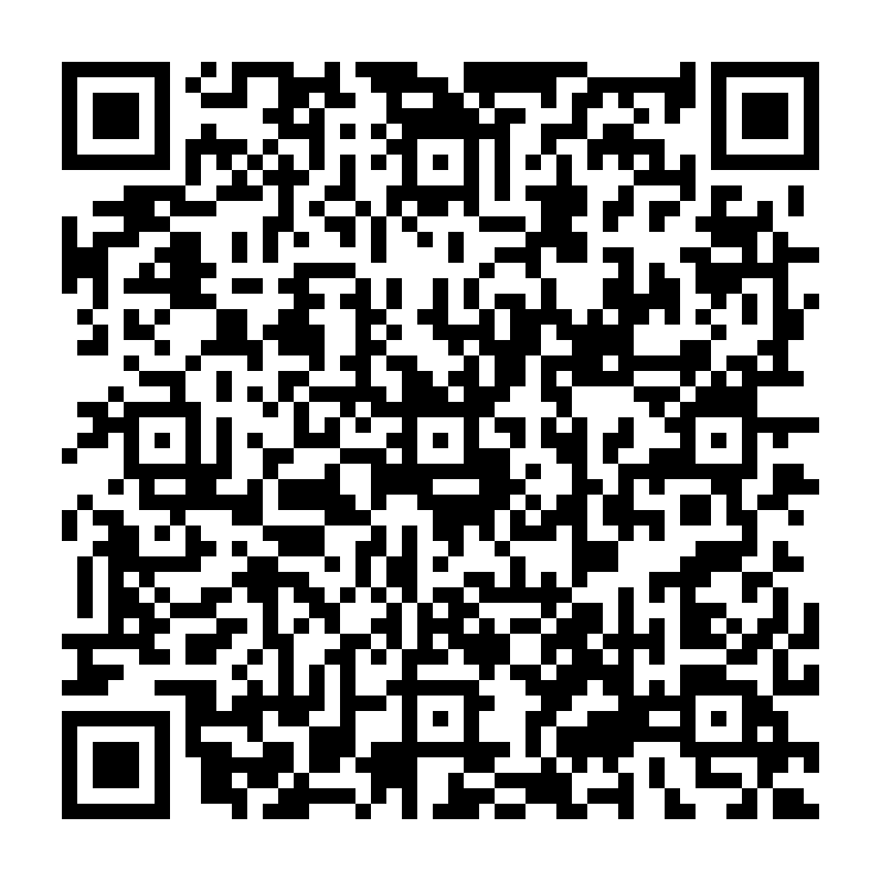 QR kód
