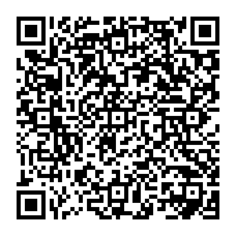 QR kód