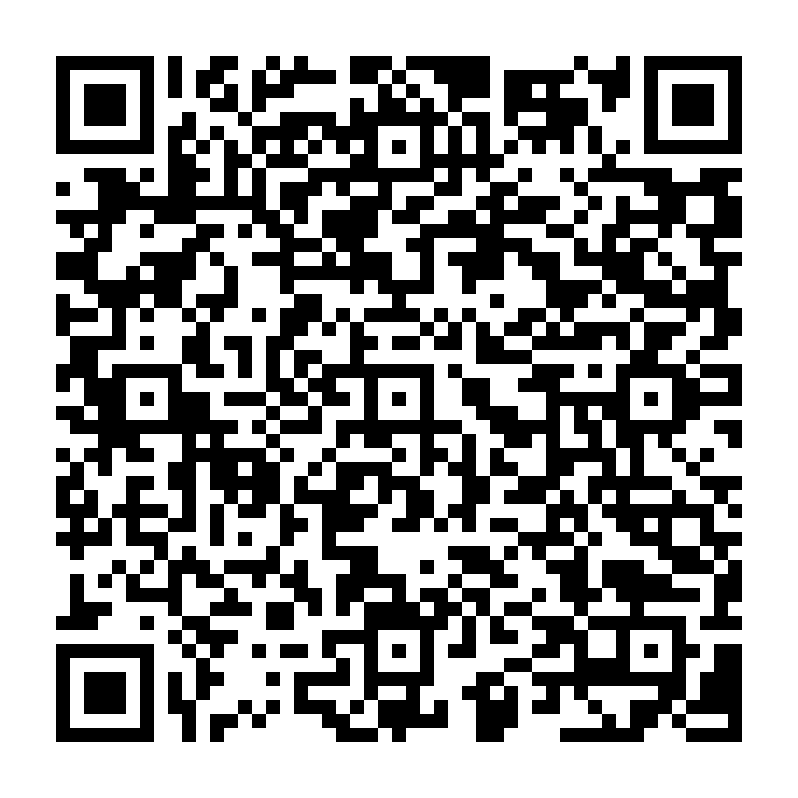 QR kód