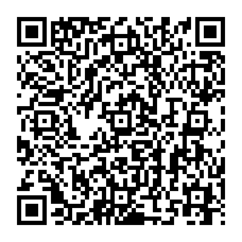 QR kód