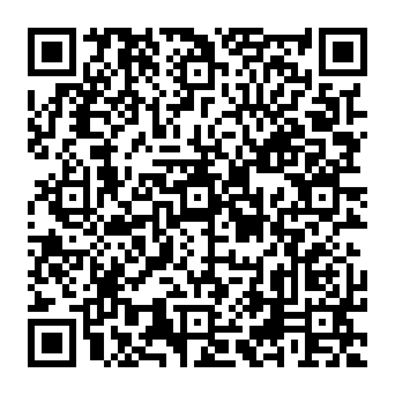 QR kód
