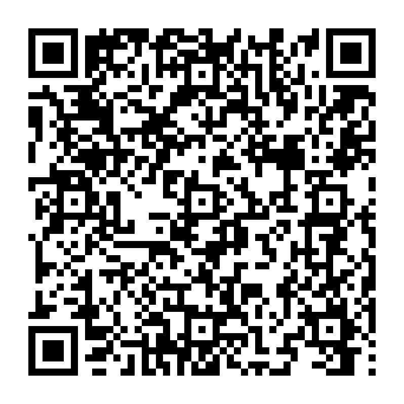 QR kód