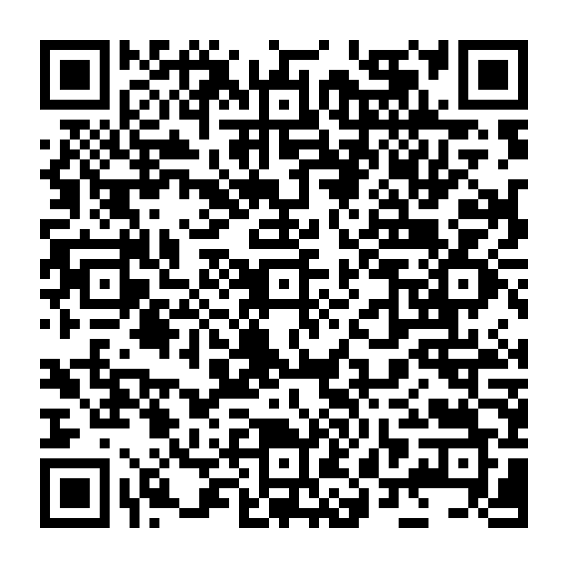 QR kód