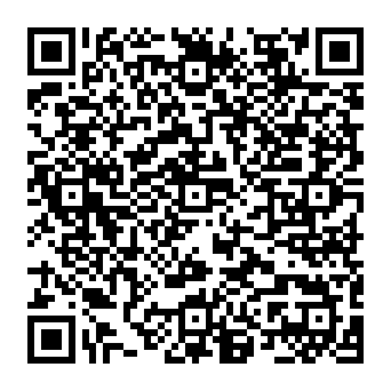 QR kód