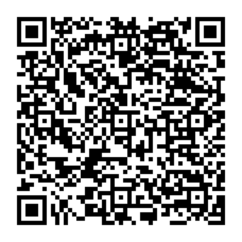 QR kód