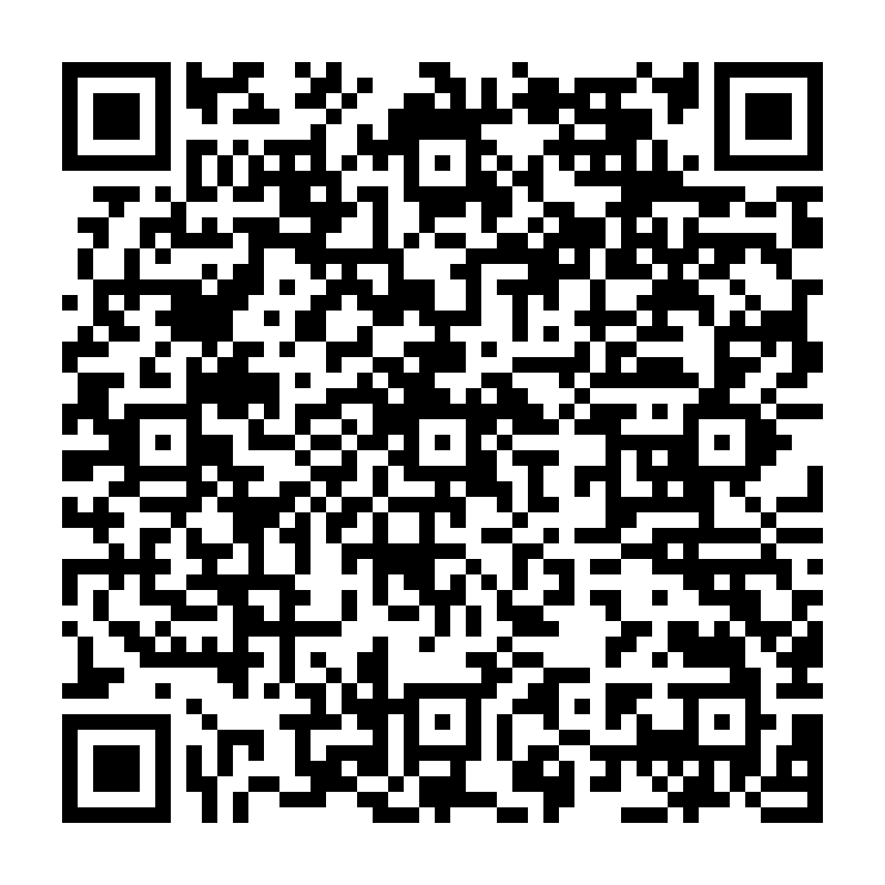 QR kód