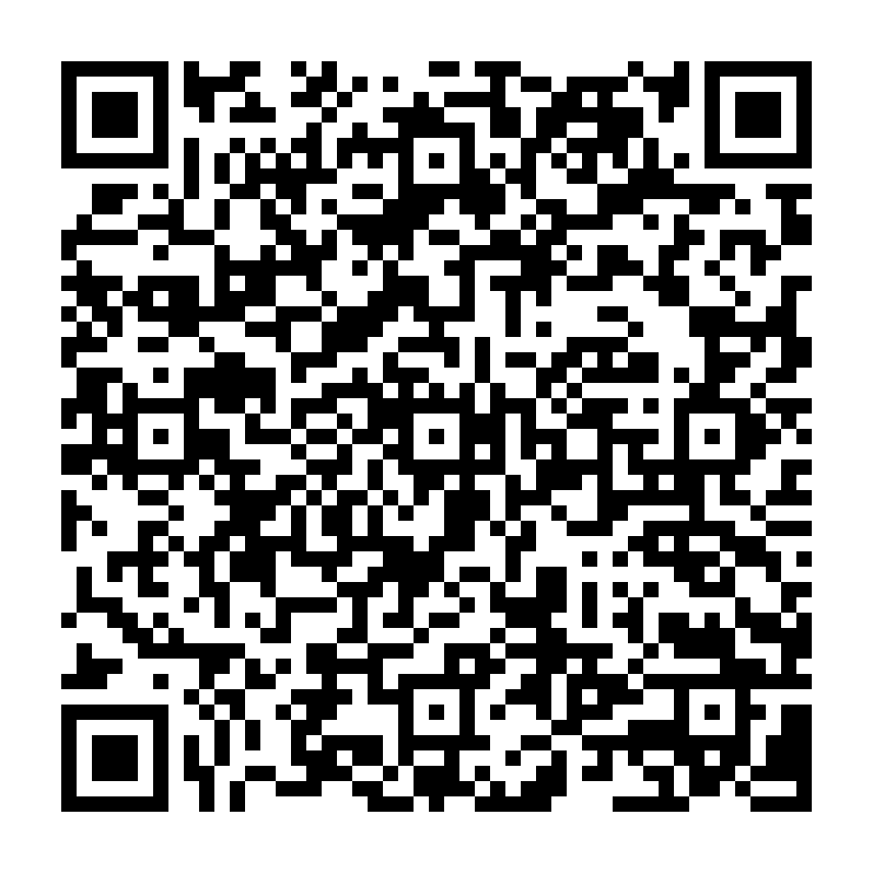 QR kód