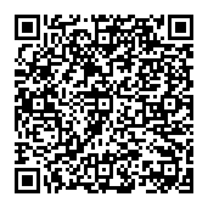 QR kód