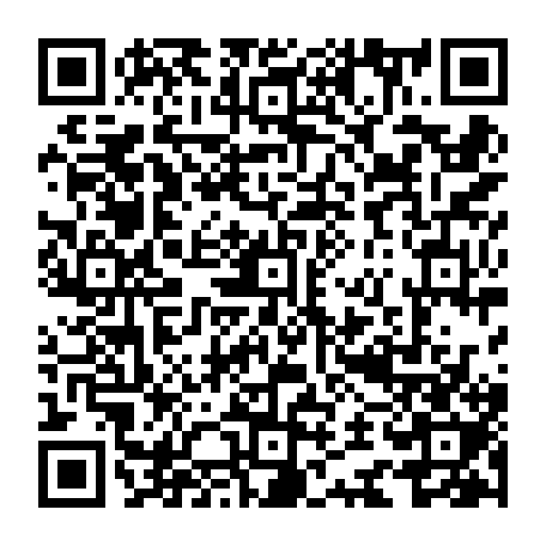 QR kód