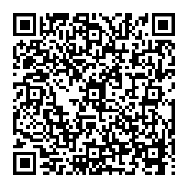 QR kód