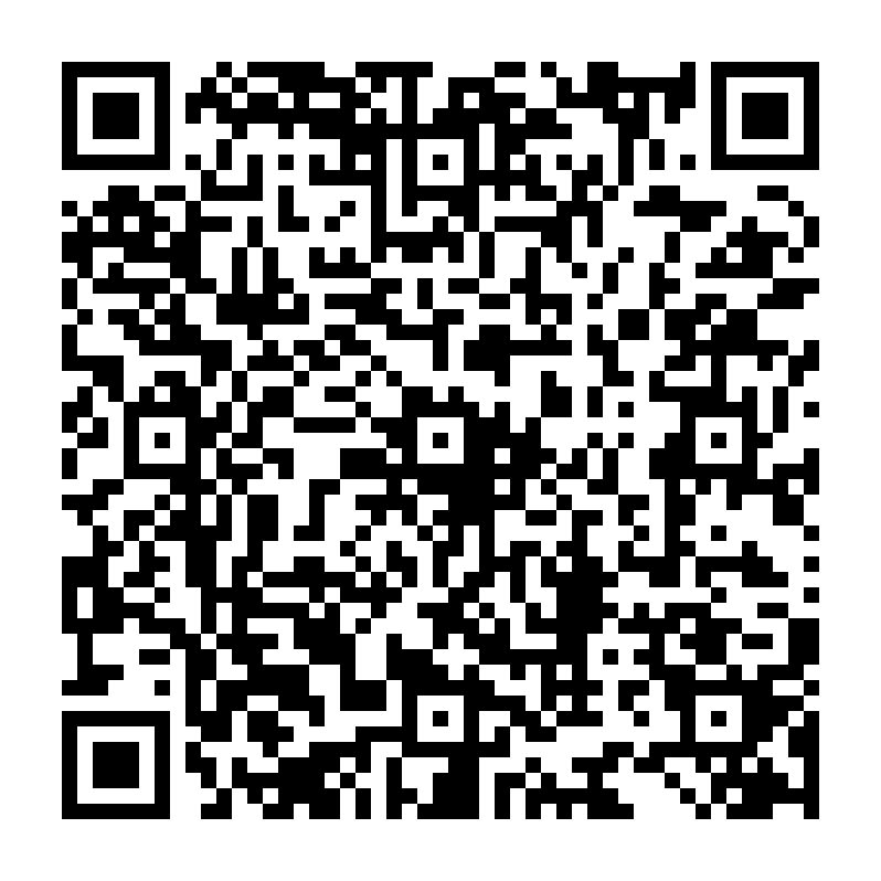 QR kód