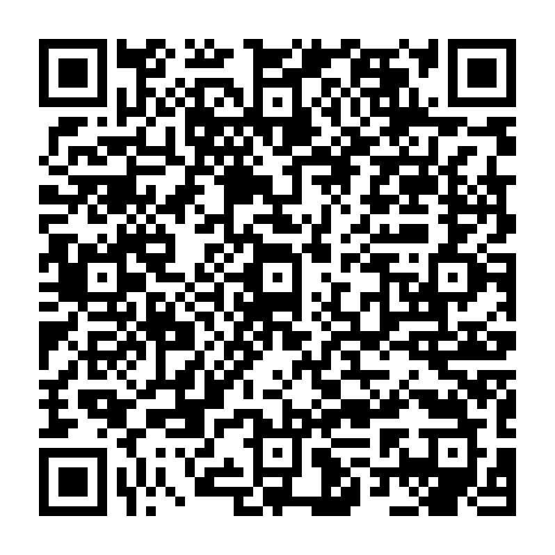 QR kód