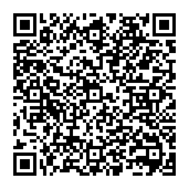 QR kód
