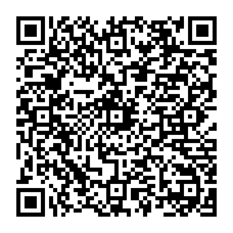 QR kód