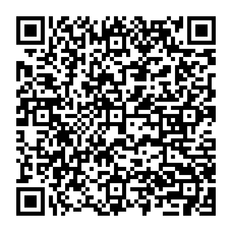 QR kód