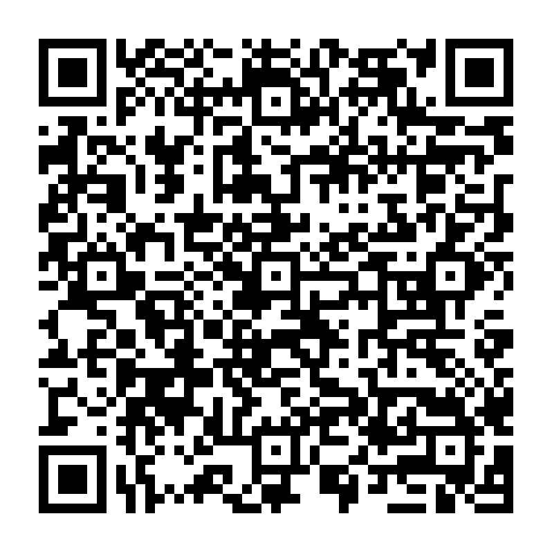 QR kód