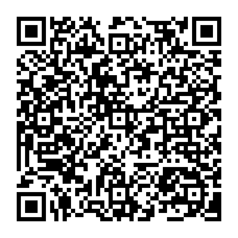 QR kód