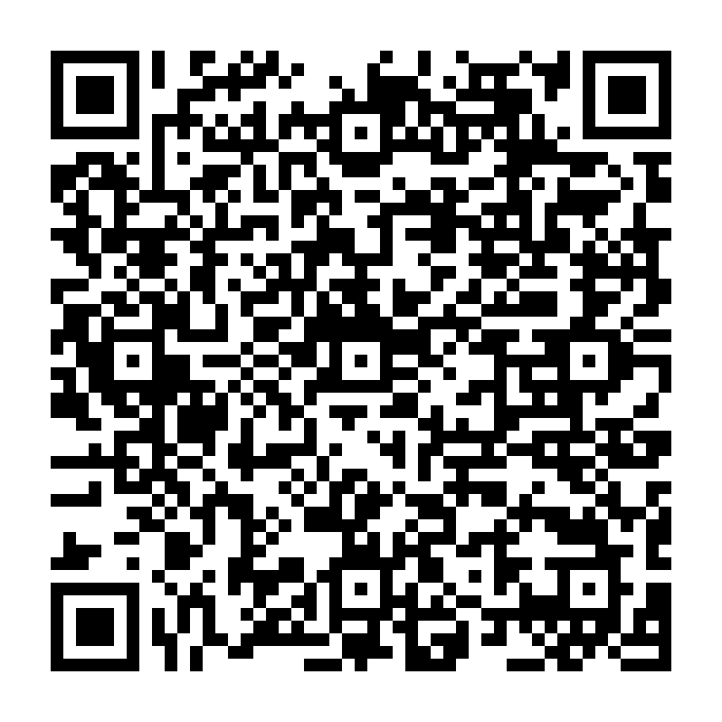 QR kód
