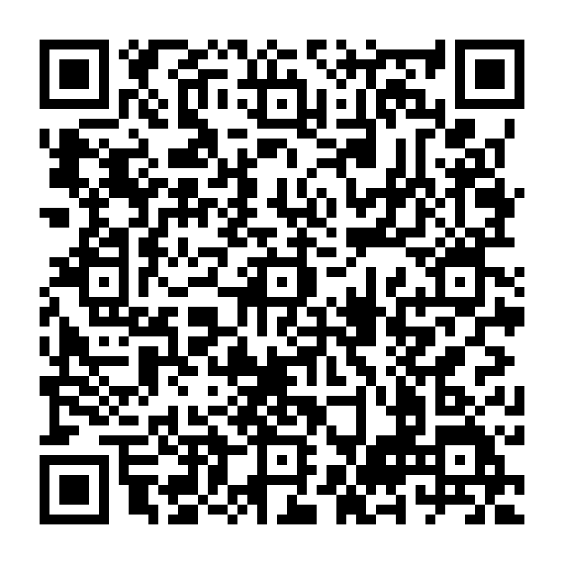 QR kód