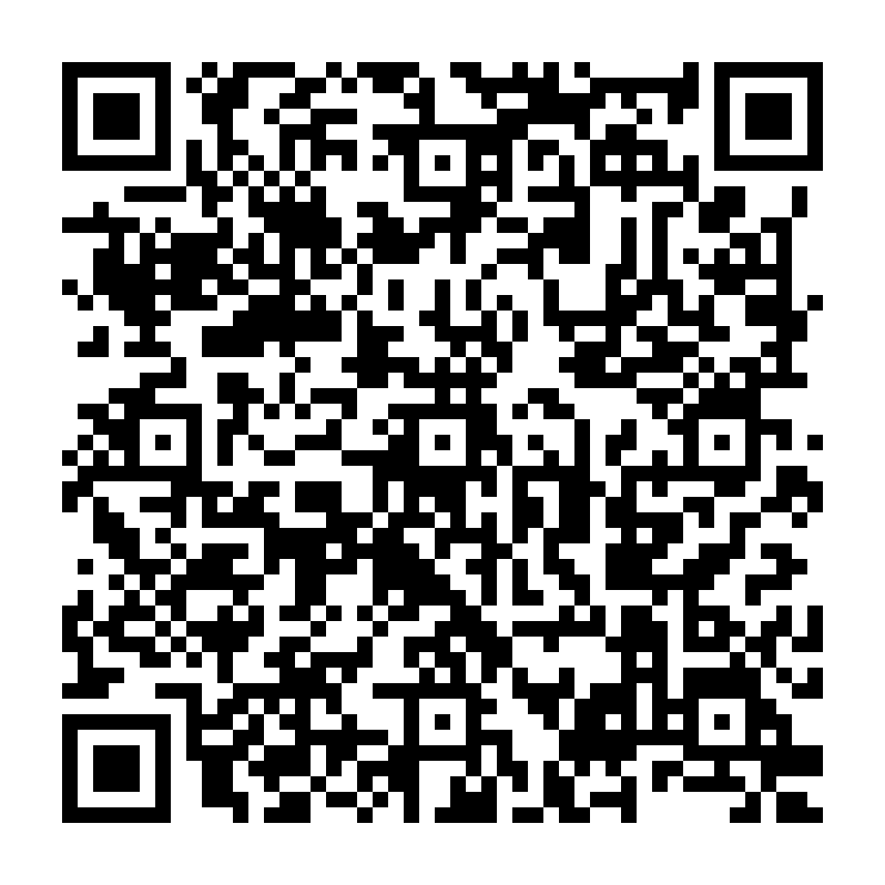 QR kód