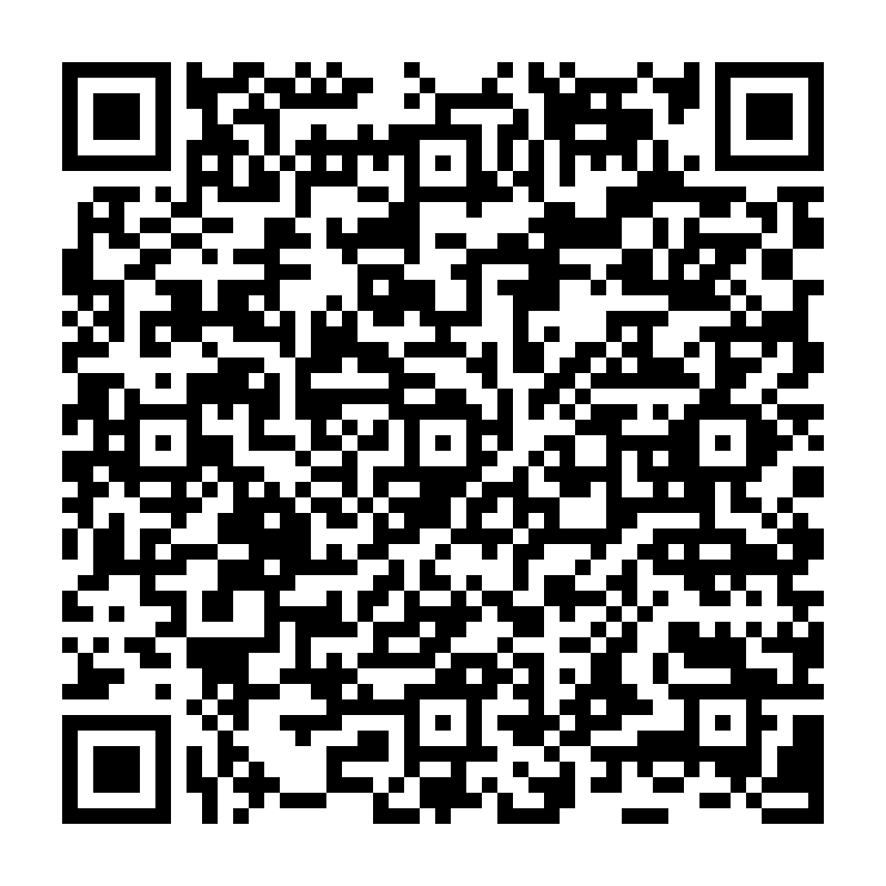 QR kód