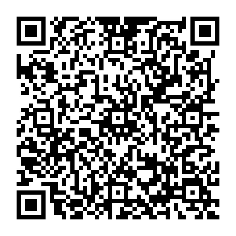 QR kód