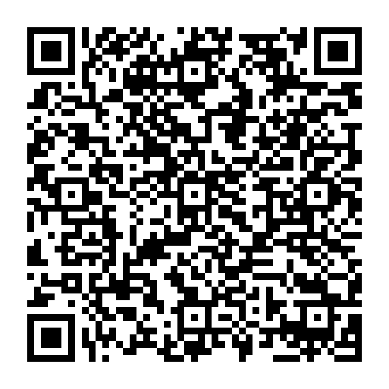 QR kód