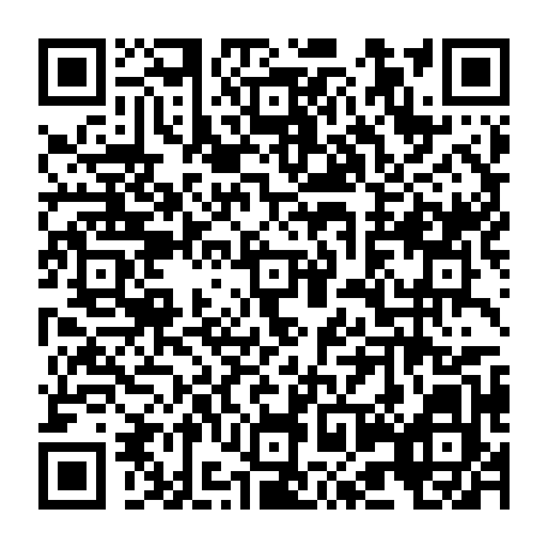 QR kód