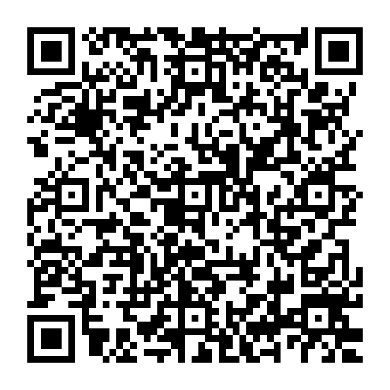 QR kód