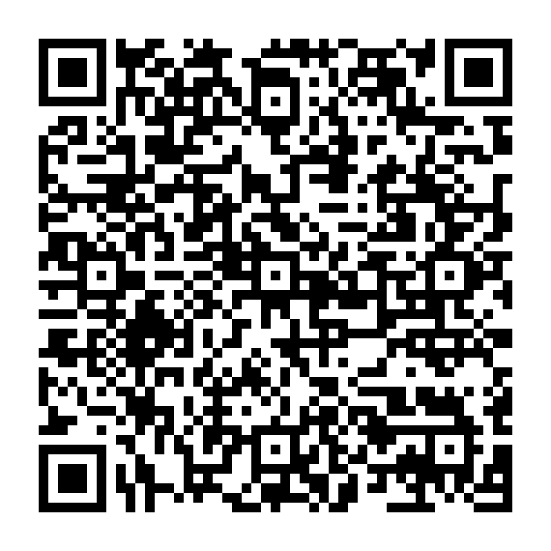 QR kód