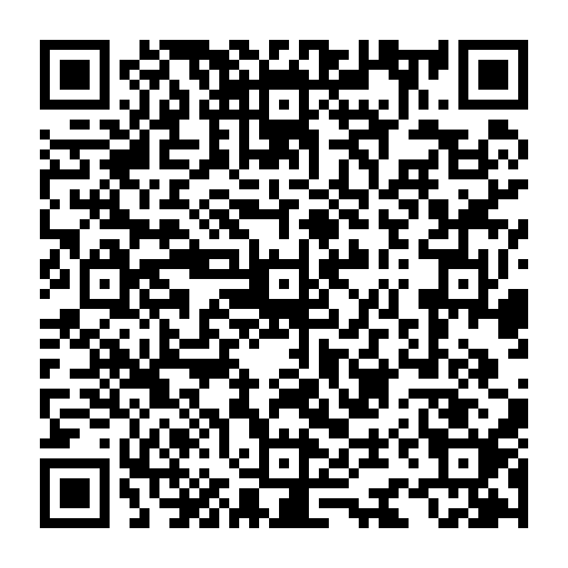 QR kód